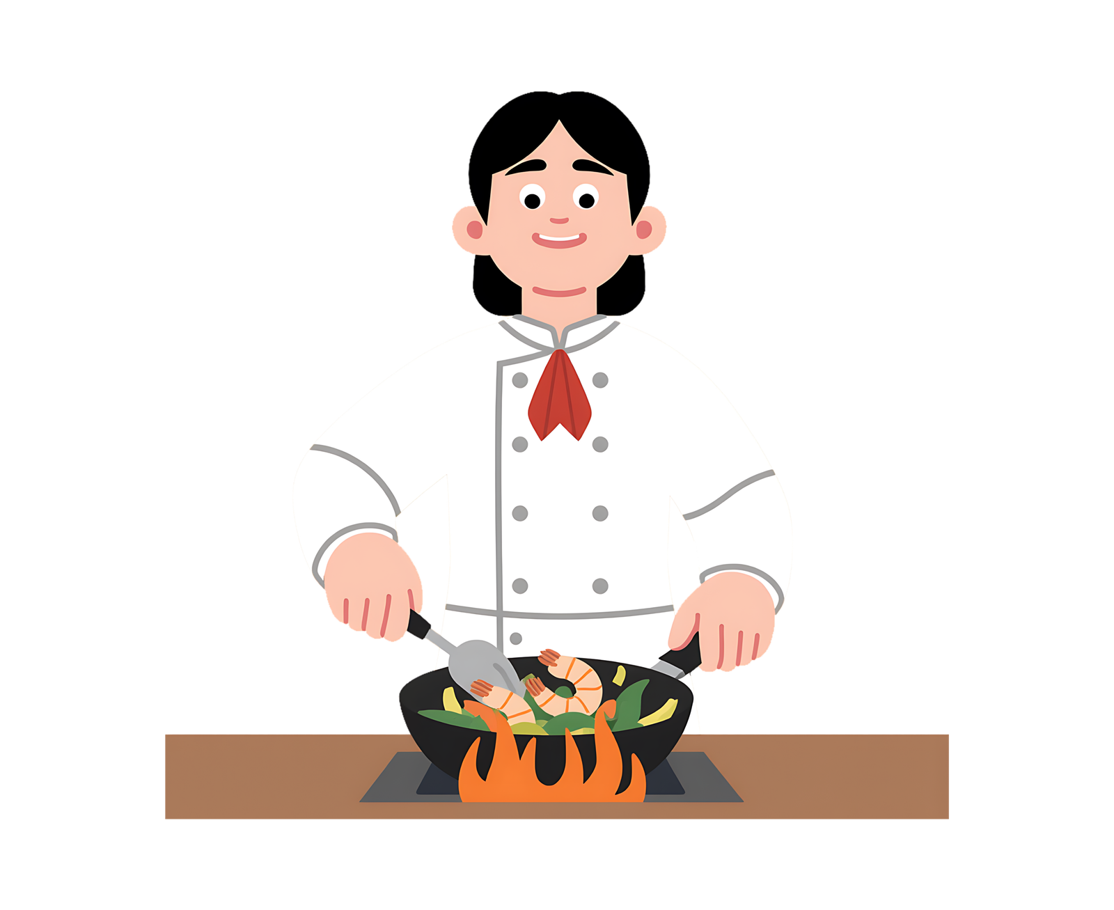 Cuisine icon